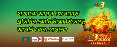 ভিআইপি মেম্বার অফার promotion