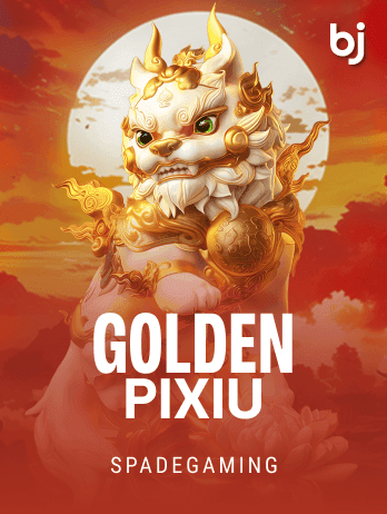 Golden Pixiu icon