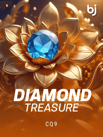 Diamond Treasure icon